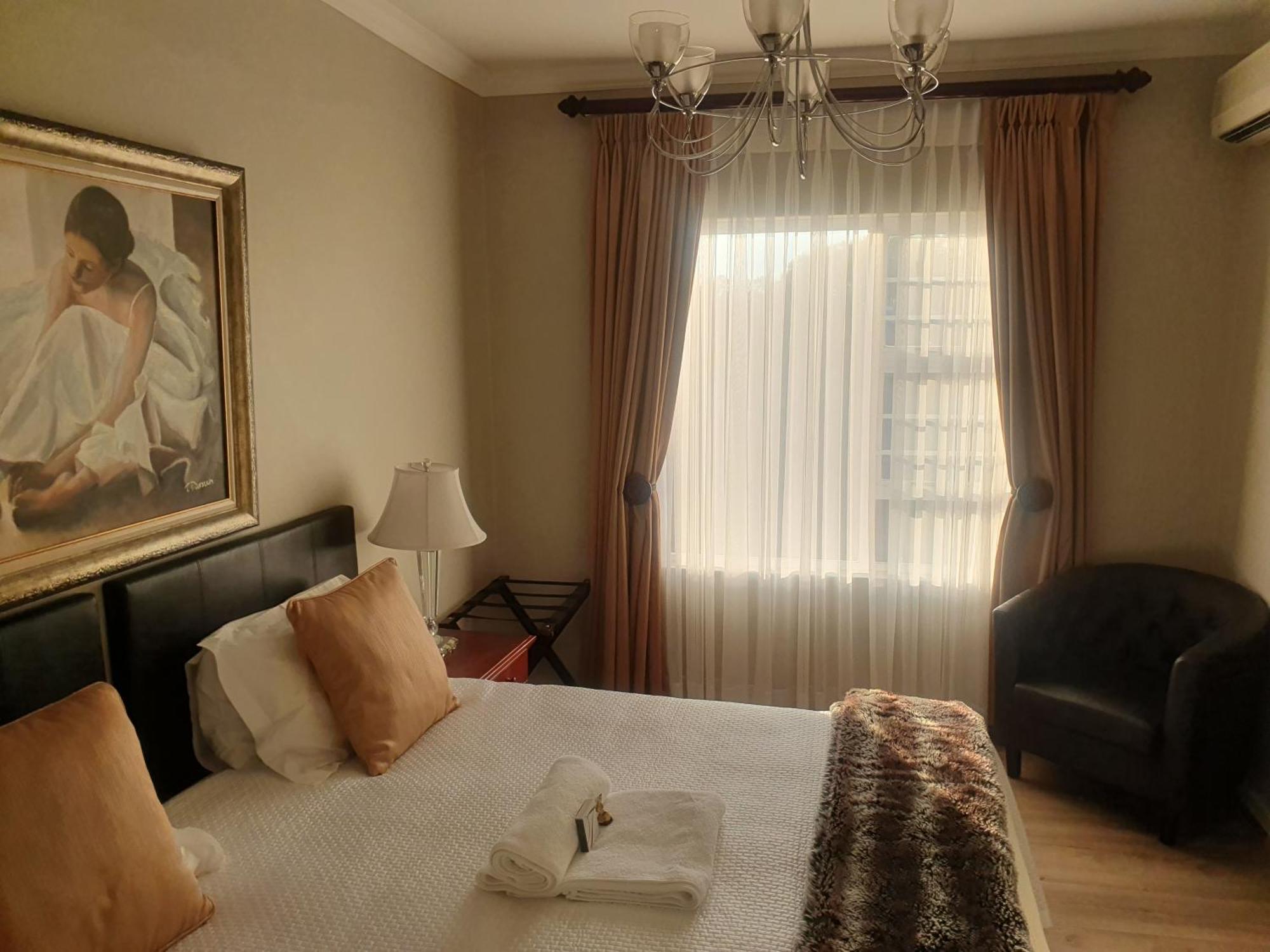 Bayswater Lodge Блоемфонтейн Екстериор снимка