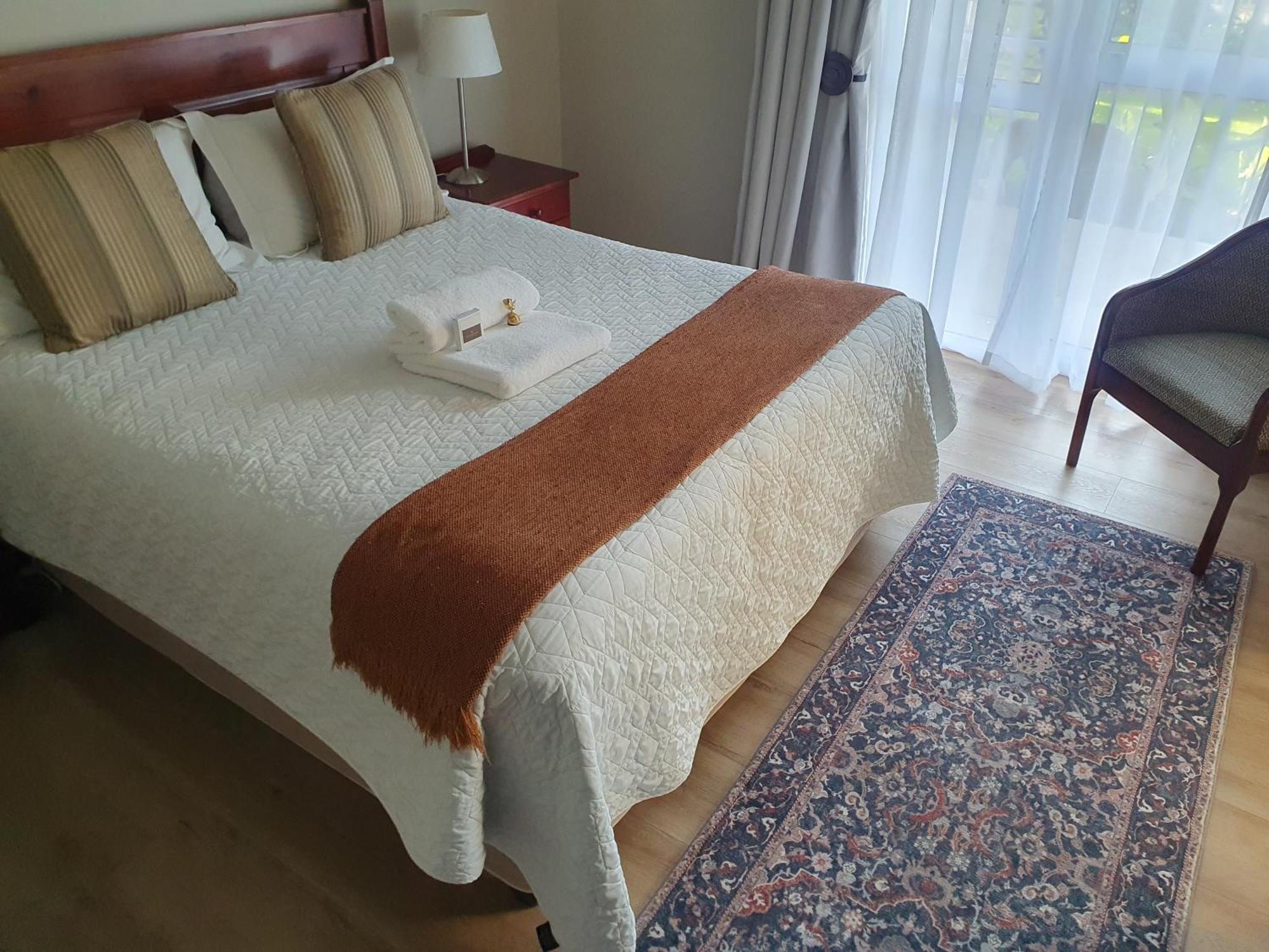Bayswater Lodge Блоемфонтейн Екстериор снимка