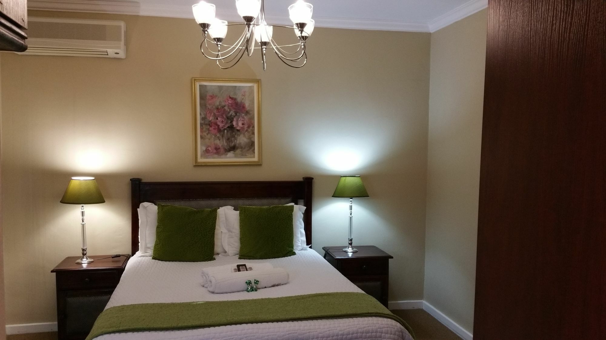 Bayswater Lodge Блоемфонтейн Екстериор снимка